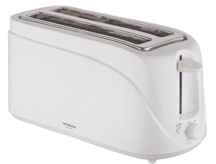 Hriankovač Orava HR 108