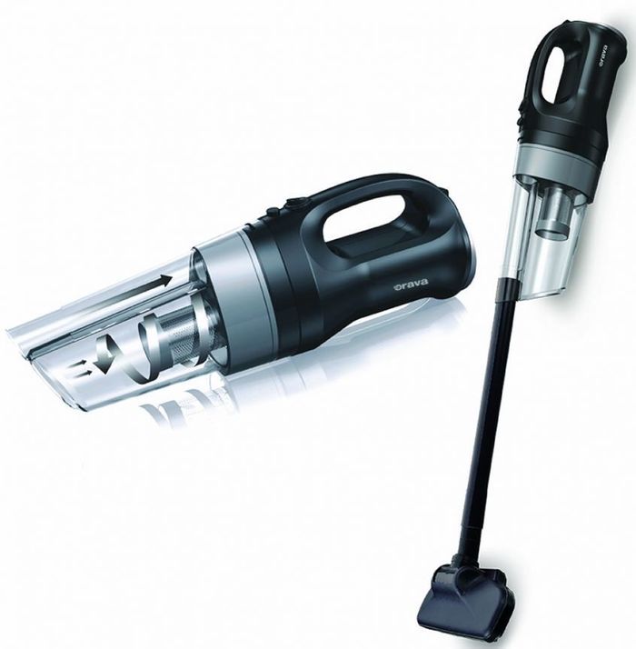 Orava VY 222 recenzia