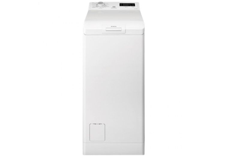 Electrolux EWT1366HGW recenzia