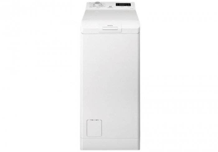 Electrolux EWT1366HGW recenzia