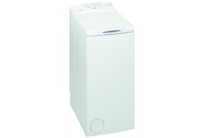Whirlpool AWE 50510 recenzia