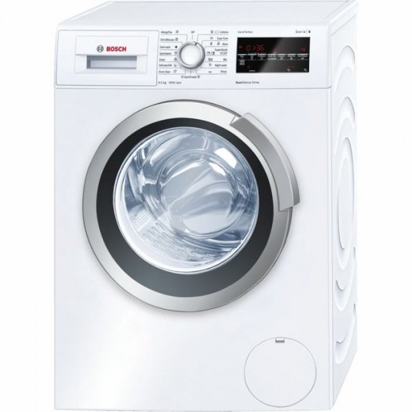 Bosch WLT20460BY recenzia