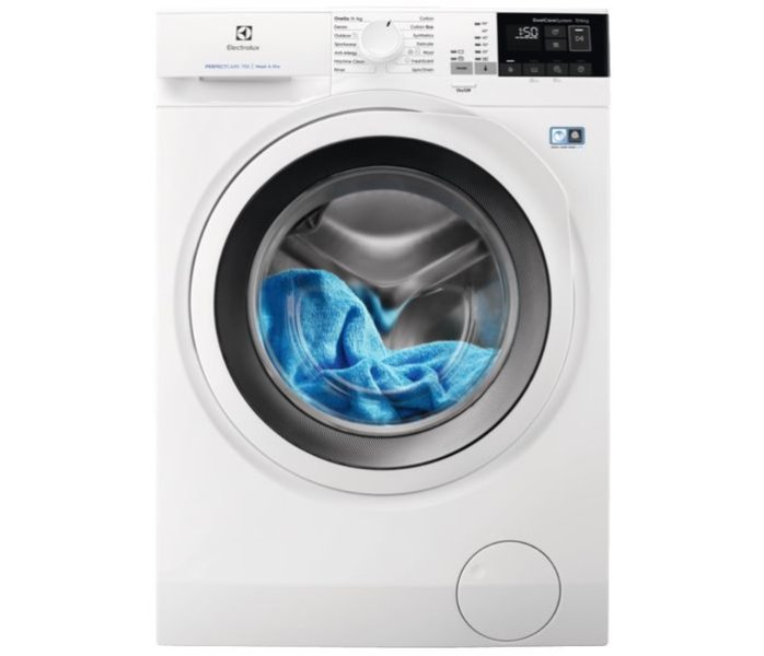 Electrolux PerfectCare 700 EW7W447W recenzia