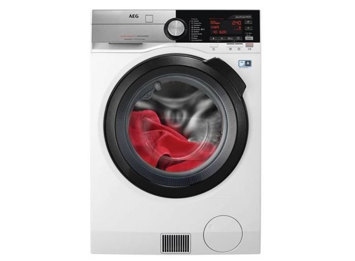 AEG SensiDry L9WBC61B recenzia