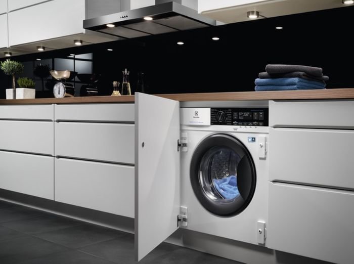 Electrolux EW7W368SI recenzia