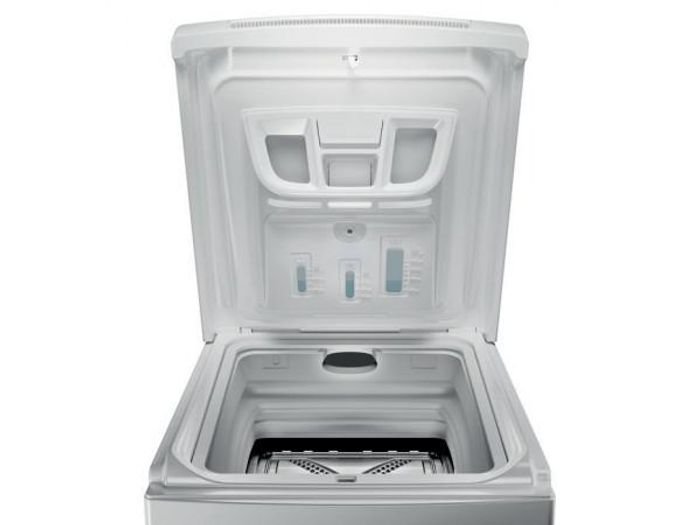 Whirlpool TDLR 70230 recenze