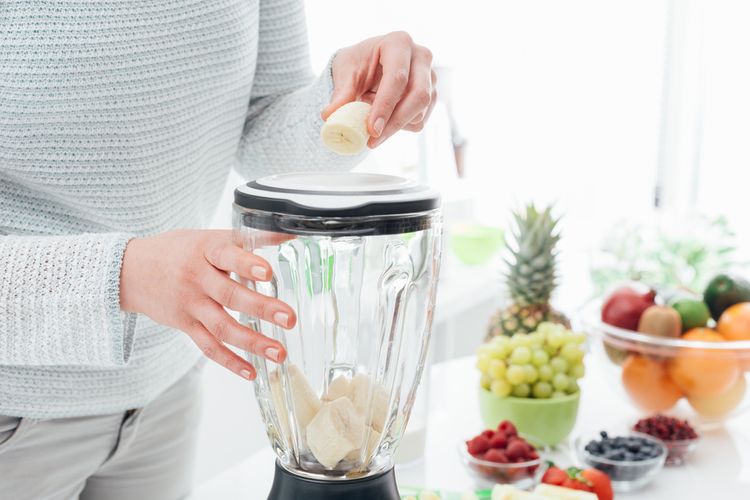 Najlepší smoothie mixér na zeleninu, orechy a ovocie? Recenzie a test poradí
