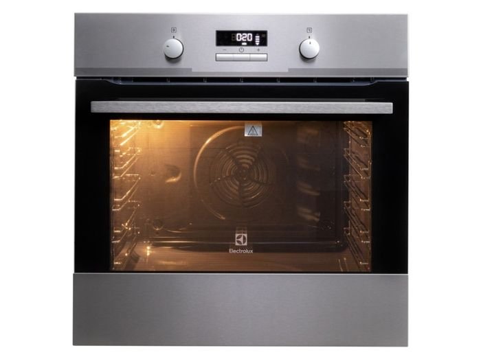 Electrolux EOC3430EOX recenzia