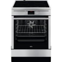 AEG Competence 47036IU-MN