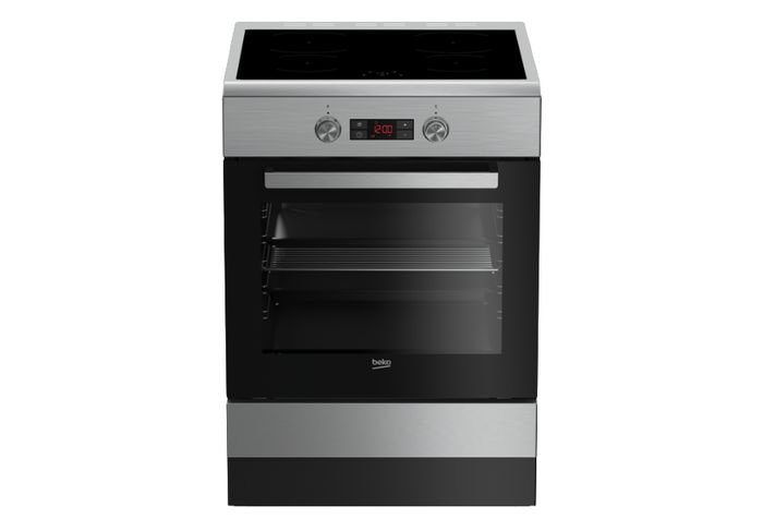 Beko FSM 69300 GXT recenzia