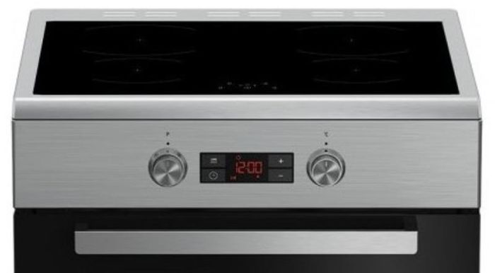 Beko FSM 69300 GXT indukčná varná doska