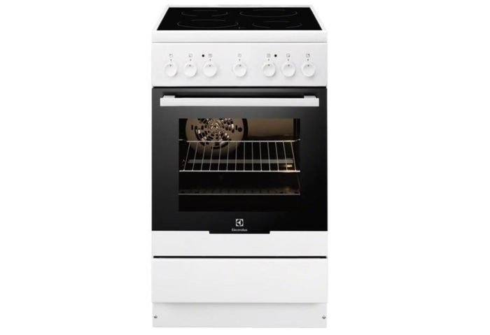 Electrolux EKC 51350OW recenzia