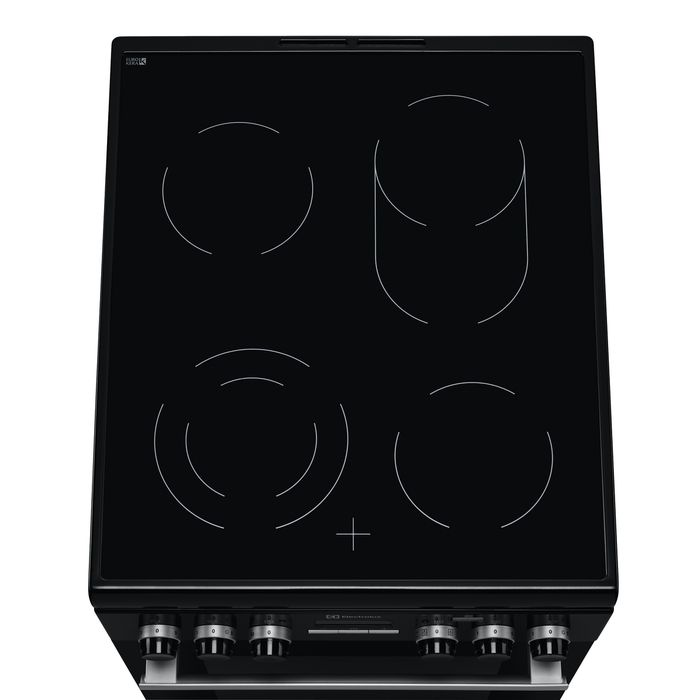 Electrolux EKC54952OK PlusSteam recenzia