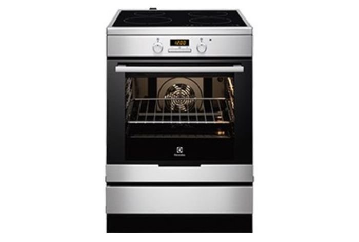 Electrolux EKI 6451 AOX recenzia