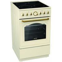 Gorenje EC 52 CLI