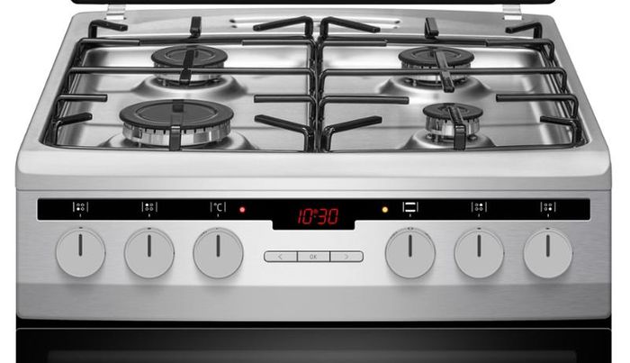 Amica SHM 576TA Xx recenzia