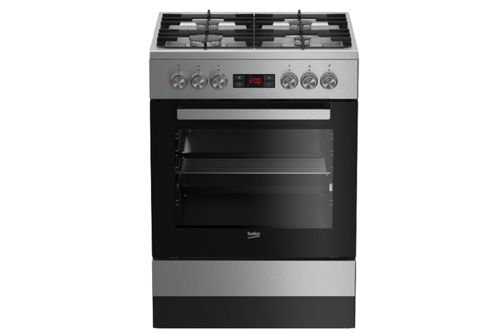 Beko FSM 62330 DXT recenzia