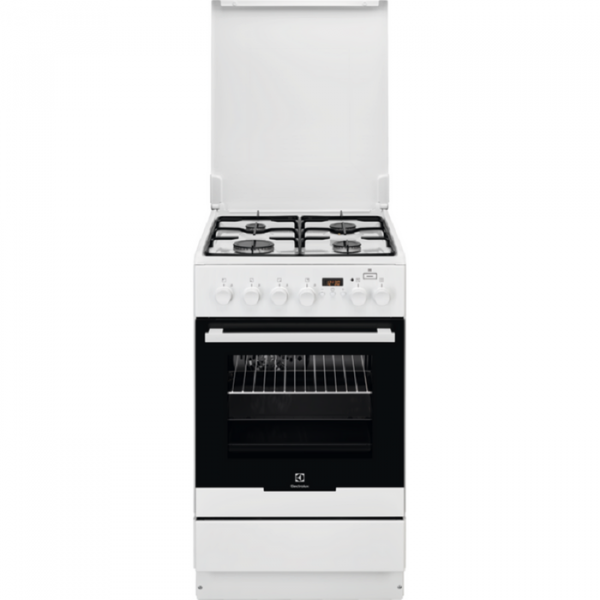 Electrolux EKK54950OW PlusSteam recenzia