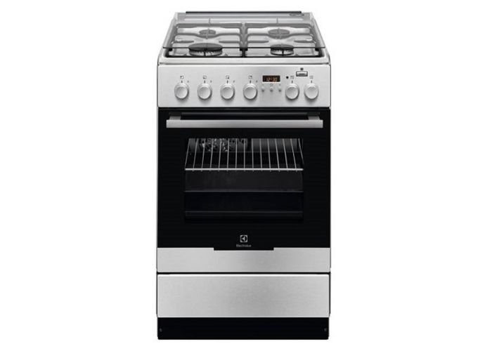 Electrolux EKK54950OX PlusSteam recenzia