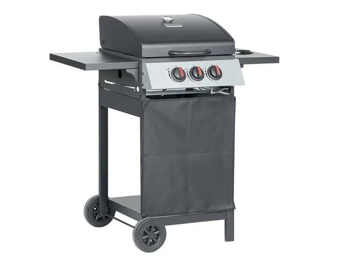 Strend Pro BBQ Valencia recenzia