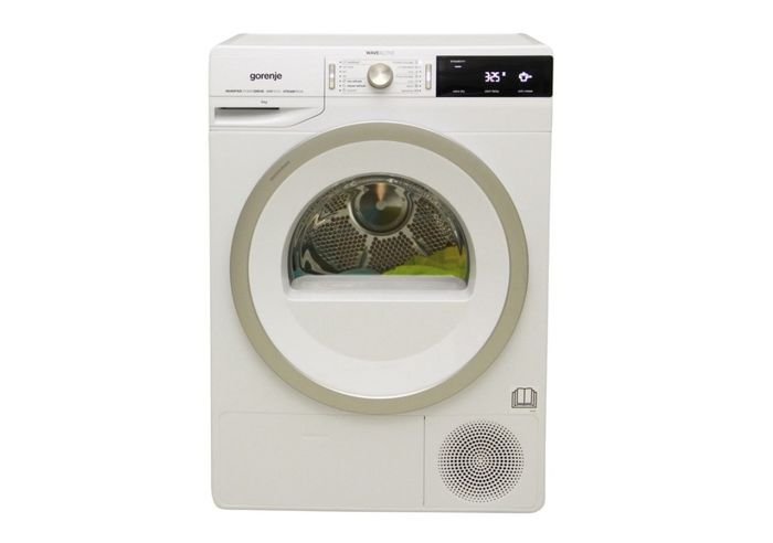 Gorenje DA83ILS/I recenzia