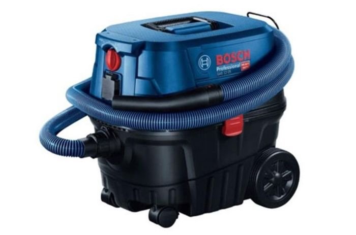 Bosch GAS 12-25 PL Professional recenzia