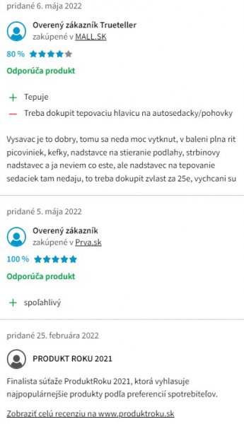 Recenzie a skúsenosti s tepovačom Kärcher SE 4001