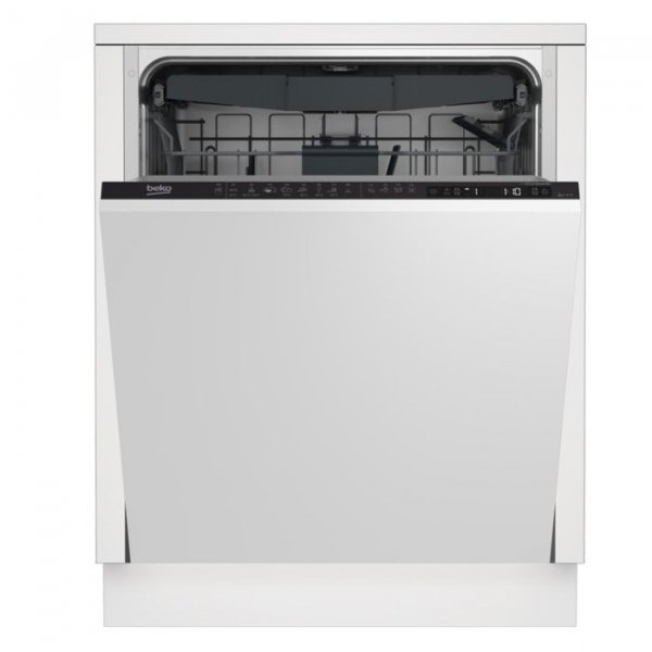 Beko DIN 28430 recenzia