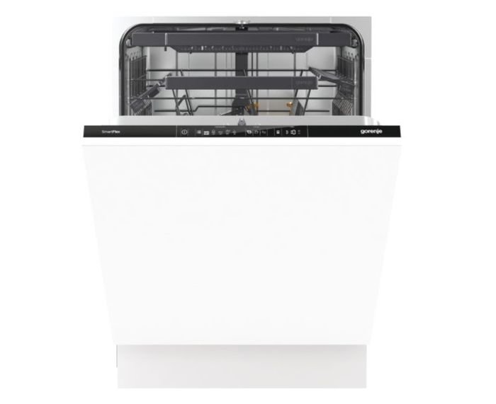 Gorenje GV64161 recenzia