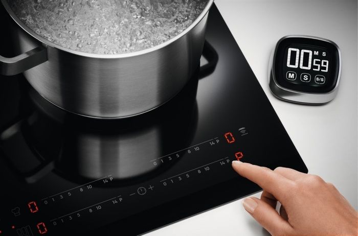 Electrolux EIV634 varenie