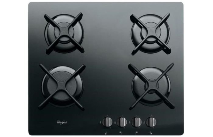 Whirlpool AKT 6414 NB recenzia