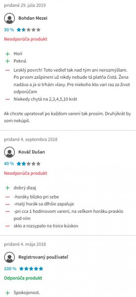 Recenzie a skúsenosti s plynovou varnou doskou Whirlpool AKT 6414 NB