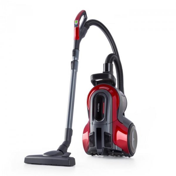 Klarstein Clean King Ergo recenzia