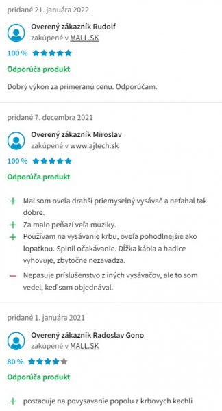 Recenzie a skúsenosti s vysávačom Fieldmann FDU 201001-E