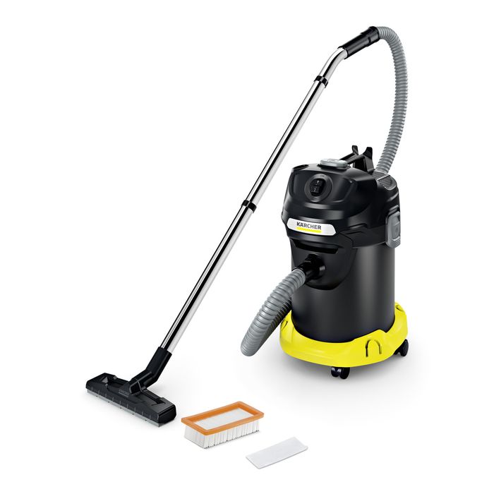 Kärcher AD 4 Premium recenzia
