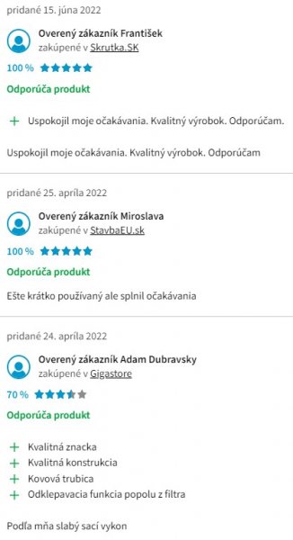 Recenzie a skúsenosti s vysávačom na popol Kärcher AD 4 Premium