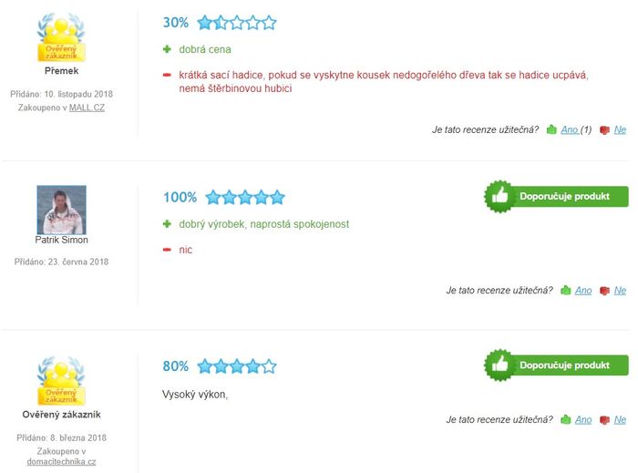 Recenzie a skúsenost s vysávačom Scheppach ACM 18