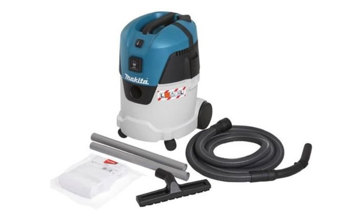 Priemyselný vysávač Makita VC 2512 L