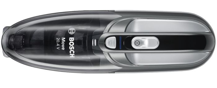 Bosch BHN 20110 recenzia