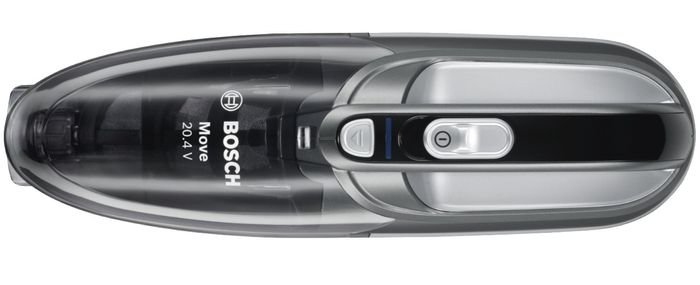 Bosch BHN 20110 recenzia