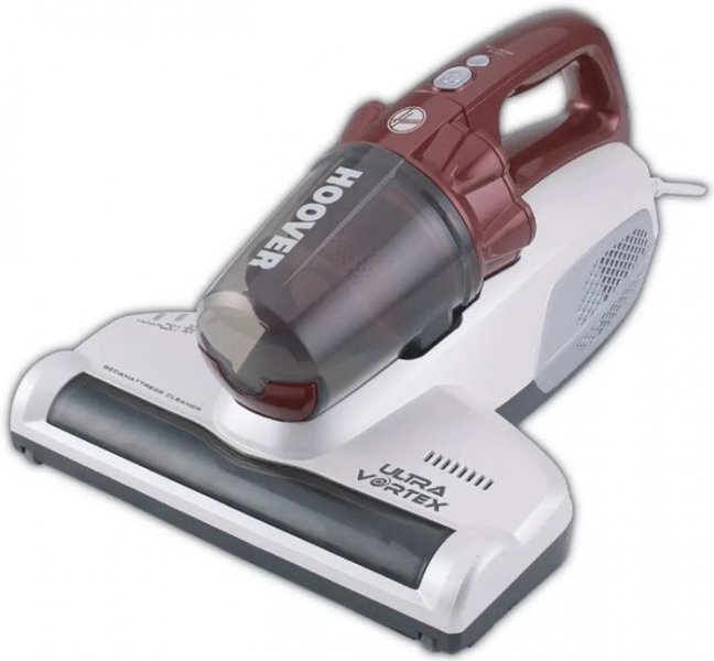 Hoover MBC 500 UV recenzia