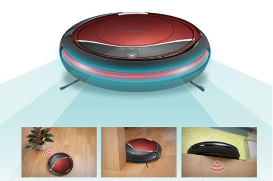 Najlepšie robotické vysávače 2021 recenzie, test, porovnanie