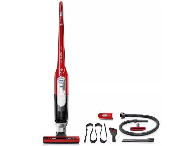 Bosch BCH 6ZOOOO Athlet ZOO recenzia