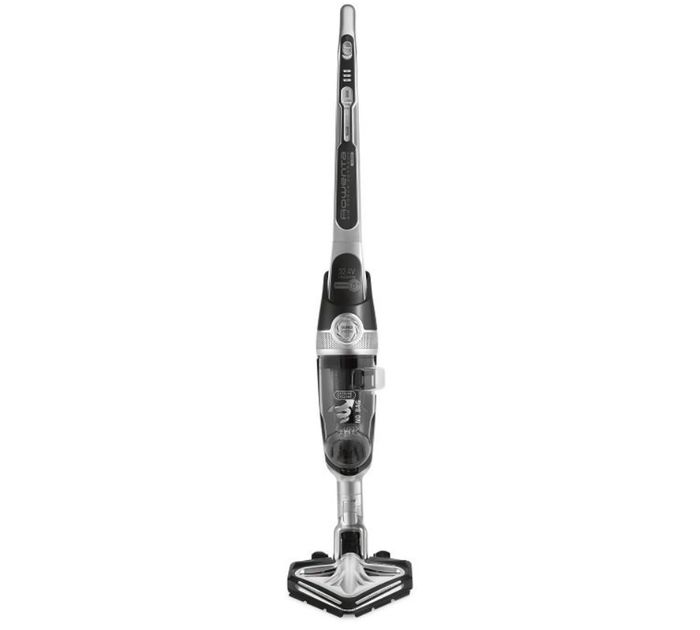 Rowenta RH 8995 WO recenzia