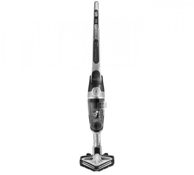 Rowenta RH 8995 WO recenzia