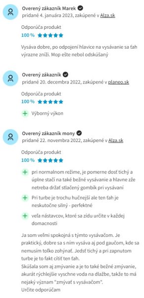 Recenzie a skúsenosti s tyčovým vysávačom Rowenta RH9690WO