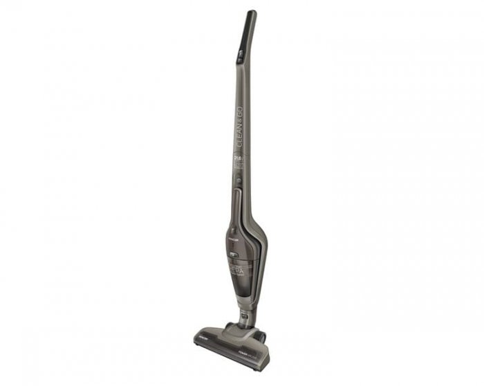 Sencor SVC 8621TI recenzia