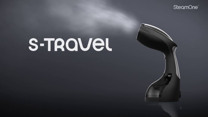 SteamOne S-Travel recenzia