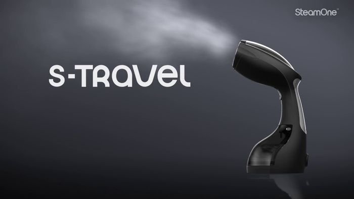 SteamOne S-Travel recenzia