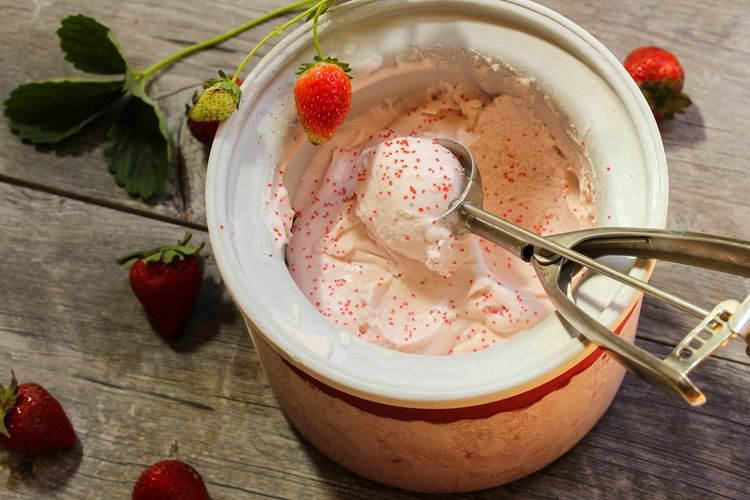 Ako vybrať zmrzlinovač? Najlepšie sú Delimano Joy, Bosch aj Delonghi